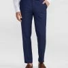 Yd. Wraith Slim Pants OXFORD NAVY