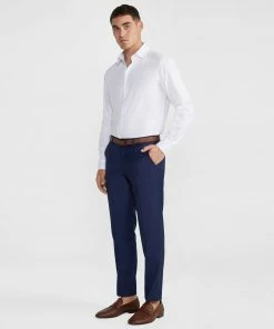 Yd. Wraith Slim Pants OXFORD NAVY -Men's Pants Online Shop http3A2F2Fstatic.theiconic.com .au2Fp2Fyd 0331 040738 5
