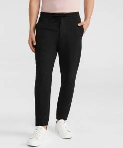 Yd. Comfy Jogger BLACK