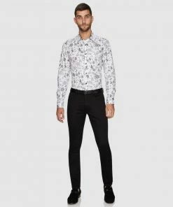 Yd. Nicol Skinny Chinos BLACK -Men's Pants Online Shop http3A2F2Fstatic.theiconic.com .au2Fp2Fyd 1999 004525 5