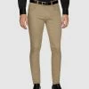 Yd. Nicol Skinny Chino TAN