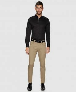 Yd. Nicol Skinny Chino TAN -Men's Pants Online Shop http3A2F2Fstatic.theiconic.com .au2Fp2Fyd 2864 355776 5