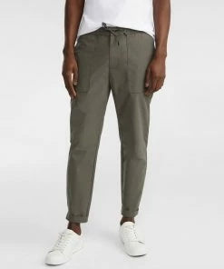 Yd. Elevate Jogger KHAKI