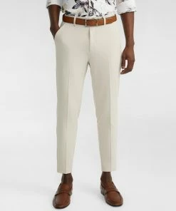 Yd. Bondie Jogger NATURAL