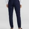 Yd. Marina Stretch Skinny Dress Pant INK