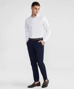 Yd. Marina Stretch Skinny Dress Pant INK -Men's Pants Online Shop http3A2F2Fstatic.theiconic.com .au2Fp2Fyd 4630 0230511 3
