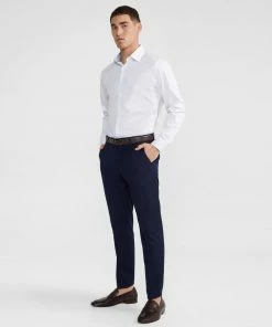 Yd. Marina Stretch Skinny Dress Pant INK -Men's Pants Online Shop http3A2F2Fstatic.theiconic.com .au2Fp2Fyd 4632 0230511 4
