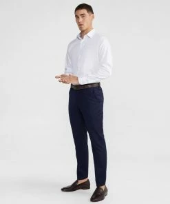Yd. Marina Stretch Skinny Dress Pant INK -Men's Pants Online Shop http3A2F2Fstatic.theiconic.com .au2Fp2Fyd 4634 0230511 5