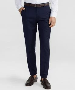 Yd. Marina Stretch Skinny Dress Pant INK -Men's Pants Online Shop http3A2F2Fstatic.theiconic.com .au2Fp2Fyd 4638 0230511 7