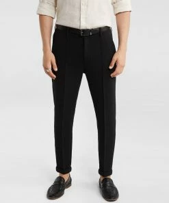 Yd. Techno Stretch Jogger BLACK