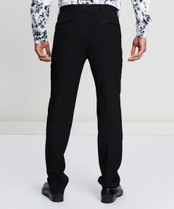 Yd. Aston Skinny Fit Dress Pants BLACK -Men's Pants Online Shop http3A2F2Fstatic.theiconic.com .au2Fp2Fyd 4787 614797 3