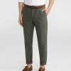 Yd. Envy Slim Tapered Pant GREEN