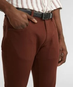 Yd. Nicol Skinny Chino RUST -Men's Pants Online Shop http3A2F2Fstatic.theiconic.com .au2Fp2Fyd 5973 3518241 3