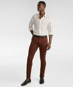 Yd. Nicol Skinny Chino RUST -Men's Pants Online Shop http3A2F2Fstatic.theiconic.com .au2Fp2Fyd 5976 3518241 4