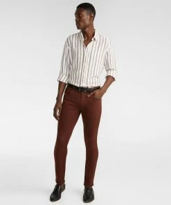 Yd. Nicol Skinny Chino RUST -Men's Pants Online Shop http3A2F2Fstatic.theiconic.com .au2Fp2Fyd 5979 3518241 5
