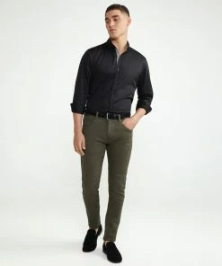 Yd. Nicol Skinny Chino OLIVE -Men's Pants Online Shop http3A2F2Fstatic.theiconic.com .au2Fp2Fyd 7044 7136121 5