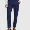 Yd. Wraith Skinny Pants OXFORD NAVY
