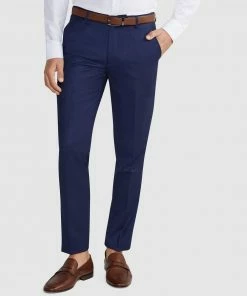 Yd. Wraith Skinny Pants OXFORD NAVY