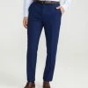 Yd. Portofino Skinny Dress Pant BLUE