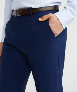Yd. Portofino Skinny Dress Pant BLUE -Men's Pants Online Shop http3A2F2Fstatic.theiconic.com .au2Fp2Fyd 9049 268279 3