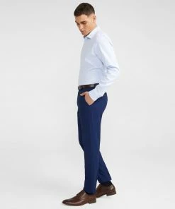 Yd. Portofino Skinny Dress Pant BLUE -Men's Pants Online Shop http3A2F2Fstatic.theiconic.com .au2Fp2Fyd 9051 268279 4