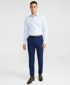 Yd. Portofino Skinny Dress Pant BLUE -Men's Pants Online Shop http3A2F2Fstatic.theiconic.com .au2Fp2Fyd 9053 268279 5