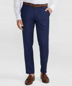 Yd. Wraith Slim Pants OXFORD NAVY