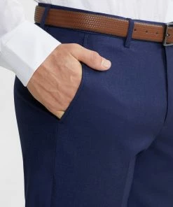 Yd. Wraith Slim Pants OXFORD NAVY -Men's Pants Online Shop http3A2F2Fstatic.theiconic.com .au2Fp2Fyd 9133 424797 3