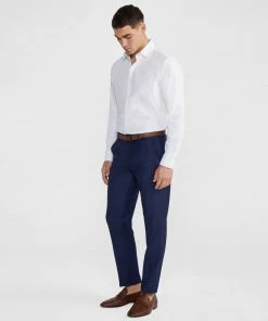 Yd. Wraith Slim Pants OXFORD NAVY -Men's Pants Online Shop http3A2F2Fstatic.theiconic.com .au2Fp2Fyd 9136 424797 4