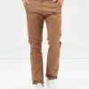 Yd. Darval Chinos CAMEL