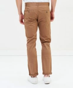 Yd. Darval Chinos CAMEL -Men's Pants Online Shop http3A2F2Fstatic.theiconic.com .au2Fp2Fyd 9204 966525 3
