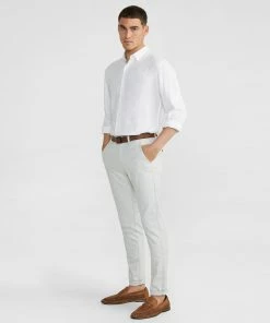 Yd. Embrock Check Chino PUMICE -Men's Pants Online Shop http3A2F2Fstatic.theiconic.com .au2Fp2Fyd 9240 5261411 4