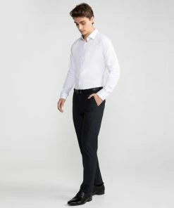 Yd. Roma Slim Dress Pant CHARCOAL -Men's Pants Online Shop http3A2F2Fstatic.theiconic.com .au2Fp2Fyd 9563 4852621 4