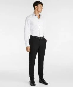 Yd. Goodfella Skinny Dress Pant BLACK -Men's Pants Online Shop http3A2F2Fstatic.theiconic.com .au2Fp2Fyd 9846 910379 4