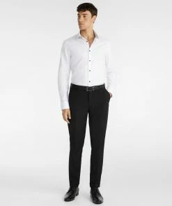 Yd. Goodfella Skinny Dress Pant BLACK -Men's Pants Online Shop http3A2F2Fstatic.theiconic.com .au2Fp2Fyd 9850 910379 6