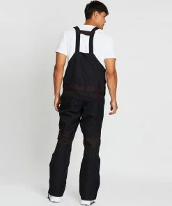 Yuki Threads Tundra Bib & Brace Black -Men's Pants Online Shop http3A2F2Fstatic.theiconic.com .au2Fp2Fyuki threads 0129 1760301 3