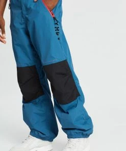 Yuki Threads Staten Pants Blue Sapphire & Black -Men's Pants Online Shop http3A2F2Fstatic.theiconic.com .au2Fp2Fyuki threads 1564 9104011 5