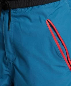 Yuki Threads Staten Pants Blue Sapphire & Black -Men's Pants Online Shop http3A2F2Fstatic.theiconic.com .au2Fp2Fyuki threads 1566 9104011 6