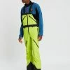 Yuki Threads Blackcomb Bib & Brace Bio Lime & Black