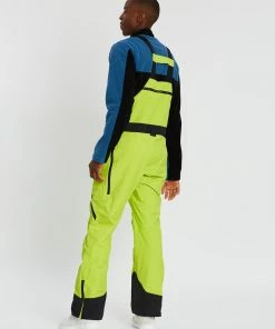 Yuki Threads Blackcomb Bib & Brace Bio Lime & Black -Men's Pants Online Shop http3A2F2Fstatic.theiconic.com .au2Fp2Fyuki threads 1799 6093011 3