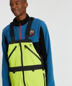 Yuki Threads Blackcomb Bib & Brace Bio Lime & Black -Men's Pants Online Shop http3A2F2Fstatic.theiconic.com .au2Fp2Fyuki threads 1802 6093011 4