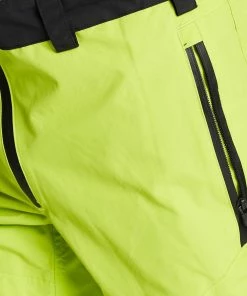 Yuki Threads Blackcomb Bib & Brace Bio Lime & Black -Men's Pants Online Shop http3A2F2Fstatic.theiconic.com .au2Fp2Fyuki threads 1807 6093011 6