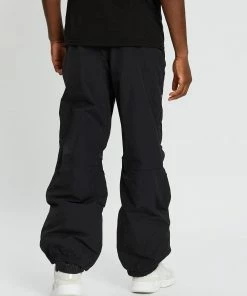 Yuki Threads Staten Pants Black -Men's Pants Online Shop http3A2F2Fstatic.theiconic.com .au2Fp2Fyuki threads 1832 0204011 3