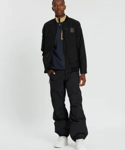 Yuki Threads Staten Pants Black -Men's Pants Online Shop http3A2F2Fstatic.theiconic.com .au2Fp2Fyuki threads 1837 0204011 5