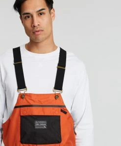 Yuki Threads Tundra Bib & Brace Charcoal -Men's Pants Online Shop http3A2F2Fstatic.theiconic.com .au2Fp2Fyuki threads 4288 270819 4