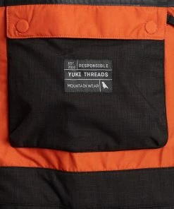 Yuki Threads Tundra Bib & Brace Charcoal -Men's Pants Online Shop http3A2F2Fstatic.theiconic.com .au2Fp2Fyuki threads 4290 270819 6