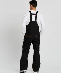 Yuki Threads Tundra Bib & Brace Black -Men's Pants Online Shop http3A2F2Fstatic.theiconic.com .au2Fp2Fyuki threads 4309 162719 3