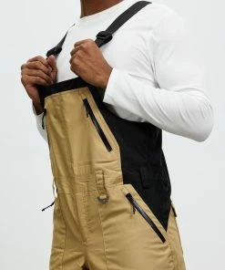 Yuki Threads Northbound Bib & Brace Tan & Black -Men's Pants Online Shop http3A2F2Fstatic.theiconic.com .au2Fp2Fyuki threads 5966 1738351 4