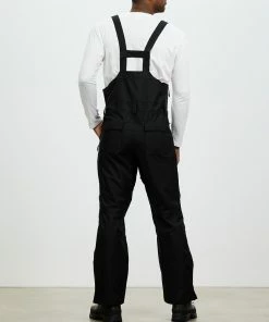 Yuki Threads Northbound Bib & Brace Black -Men's Pants Online Shop http3A2F2Fstatic.theiconic.com .au2Fp2Fyuki threads 5990 2148351 3