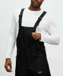 Yuki Threads Northbound Bib & Brace Black -Men's Pants Online Shop http3A2F2Fstatic.theiconic.com .au2Fp2Fyuki threads 5992 2148351 4